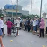 Hai vợ chồng tử vong sau va chạm với xe của 2 học sinh
