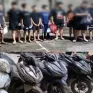 Nhóm “quái xế teen” mang hung khí tấn công người đi đường để... lấy chiến tích