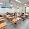 Tuyển sinh vào lớp 10 tại Hà Nội: Bảo đảm thuận lợi, không gây xáo trộn với thí sinh