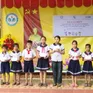 Thư viện nhỏ - Ước mơ lớn của trẻ em vùng khó khăn