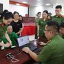 Đẩy mạnh thu nhận mẫu ADN thân nhân liệt sĩ chưa xác định danh tính