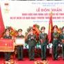 Nhà máy Z127 đón nhận danh hiệu Anh hùng Lực lượng vũ trang nhân dân