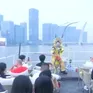 TP. Hồ Chí Minh sắp mở thêm tuyến du lịch đường thủy kết nối Nam Bộ