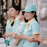 Tuổi trẻ TP Hồ Chí Minh nỗ lực vì thành công của Đại lễ Vesak Liên hợp quốc 2025