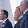 Tổng Bí thư Tô Lâm dự Lễ duyệt binh Kỷ niệm 80 năm Ngày Chiến thắng phát xít tại Kazakhstan
