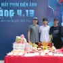 Dàn diễn viên "trăm tỷ" quy tụ trong phim 'Phòng 4.13'