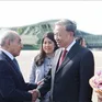Tổng Bí thư Tô Lâm và Phu nhân bắt đầu thăm cấp Nhà nước Cộng hòa Azerbaijan