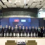 Thúc đẩy hợp tác trong xây dựng, đổi mới sáng tạo giữa Việt Nam và Kazakhstan