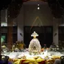Điểu chỉnh thời gian chiêm bái xá lợi  Đức Phật ở chùa Thanh Tâm