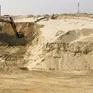 Thanh Hóa “gỡ khó” khi giá vật liệu xây dựng tăng cao