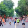 Kích cầu du lịch thành phố Hà Nội năm 2025