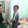 Bắt 2 thanh niên khống chế chủ nhà nghỉ, cướp 16 cây vàng