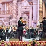 Nghệ sỹ Việt để lại ấn tượng đẹp trong hòa nhạc hữu nghị Việt Nam - Kazakhstan