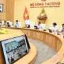Thúc đẩy thực hiện các thỏa thuận thương mại với Hoa Kỳ