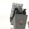 Bản Katyusha ở thành phố anh hùng Smolensk của Nga