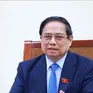 Việt Nam - Singapore đẩy mạnh hợp tác kinh tế, thương mại, đầu tư
