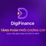 Quỹ thời gian hạn hẹp, người trẻ bận rộn chọn đầu tư qua DigiFinance