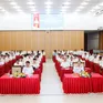 Tân cảng Sài Gòn phát động Tháng Công nhân và Tháng hành động về an toàn,vệ sinh lao động năm 2025