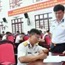 Bộ Tư lệnh Vùng 5 kiểm tra kỹ năng nghề nhân viên kỹ thuật năm 2025