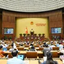 Ngày 9/5, Quốc hội thảo luận về dự án Luật Thuế tiêu thụ đặc biệt (sửa đổi)