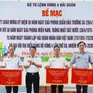 Vùng 4 Hải quân: Sôi nổi ngày hội thể thao, rèn ý chí, nâng cao sức mạnh
