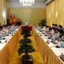 TP Hồ Chí Minh: Tháo gỡ 6 dự án “đắp chiếu”, tăng tốc xây trung tâm tài chính