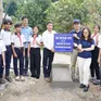 The Five lan tỏa tri thức, chắp cánh ước mơ cho học sinh vùng cao