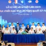 Ra mắt liên minh chiến lược thực thi Nghị quyết 57