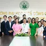 Trường Đại học y tế công cộng và quỹ Vinfuture hợp tác phòng chống - kiểm soát thuốc lá điện tử học đường
