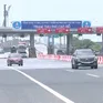 Phạt nặng giúp tăng ý thức giao thông