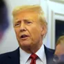 Ông Trump cứng rắn trước vòng đám phán với Trung Quốc