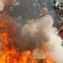Nguy cơ xung đột toàn diện Ấn Độ - Pakistan vượt ngoài tầm kiểm soát