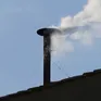 Làn khói trắng thiêng liêng xuất hiện, Giáo hoàng mới đã được chọn