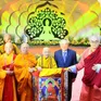 Vesak 2025: Khẳng định vai trò của Phật giáo trong thế giới đương đại