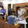 Khởi tố 3 lãnh đạo Công ty Cổ phần Quản lý công trình đô thị Bắc Giang vì lập khống chứng từ
