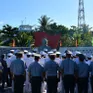 Sôi nổi các hoạt động kỷ niệm 47 năm thành lập Đoàn Trường Sa