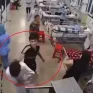Tạm giữ đối tượng hành hung điều dưỡng viên Bệnh viện đa khoa tỉnh Nam Định