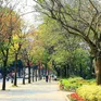 Từ ngày 10/5, nắng nóng diện rộng sẽ kết thúc ở Bắc Bộ và Trung Bộ