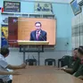 Sôi nổi đóng góp ý kiến sửa đổi, bổ sung Hiến pháp