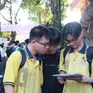 Số lượng thí sinh đăng ký thi Đánh giá năng lực đợt 2 của Đại học Quốc gia TP Hồ Chí Minh tăng vọt