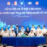 Liên minh các trường đại học thúc đẩy đào tạo nhân lực chiến lược thực thi Nghị quyết 57