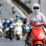 Bắc Bộ nắng nóng diện rộng trước khi mưa dông do không khí lạnh