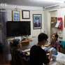 Từ ký ức cũ đến mong ước mới: Chuyện về những người dân ở khu tập thể Nghĩa Tân