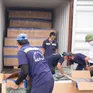 Buôn lậu "núp bóng" hàng xuất khẩu: Thủ đoạn ngày càng tinh vi