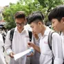 Danh sách các học sinh được miễn thi tốt nghiệp THPT 2025