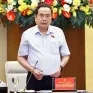 Chủ tịch Quốc hội: Không sao chép, rập khuôn báo cáo trình đại hội
