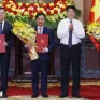 Trao Quyết định bổ nhiệm 3 Phó Chủ nhiệm Văn phòng Chủ tịch nước