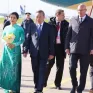 Tổng Bí thư Tô Lâm bắt đầu thăm chính thức Nga và dự kỷ niệm 80 năm Ngày Chiến thắng