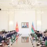 Tổng Bí thư đề xuất 5 giải pháp nhằm tạo đột phá trong quan hệ với Azerbaijan