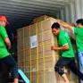 Xuất khẩu chính ngạch đường hoa dừa hữu cơ sang Mỹ